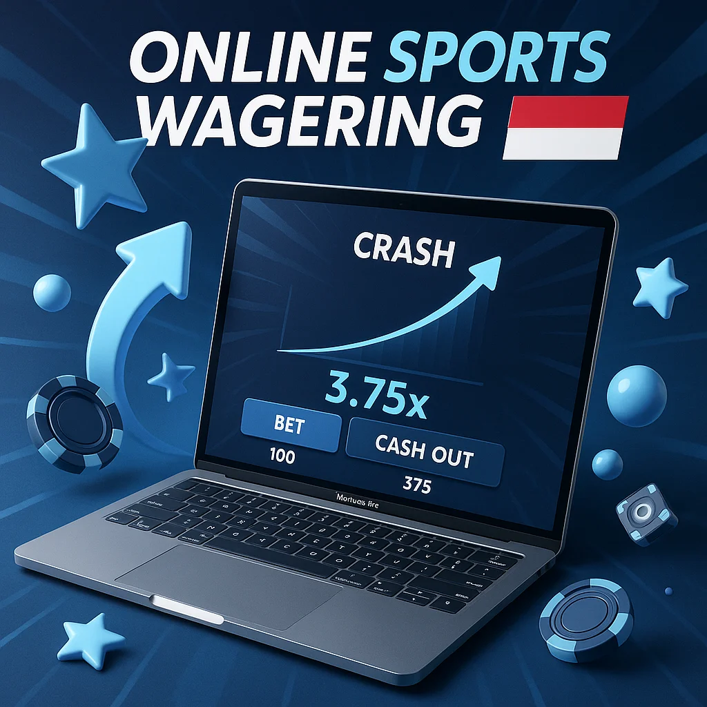 Online Sports Wagering