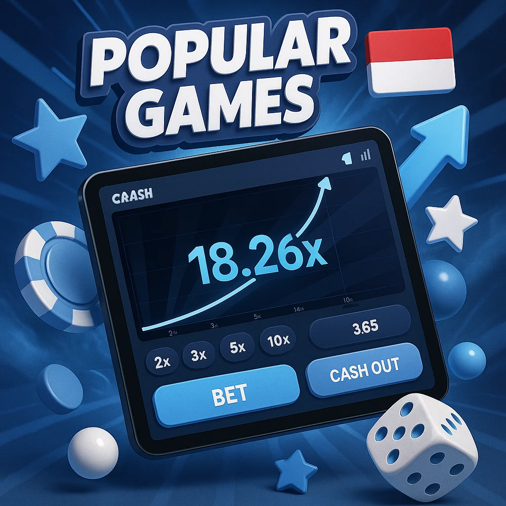Popular Games