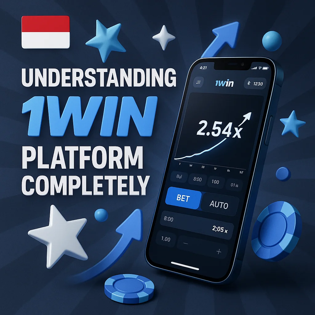 Understanding 1Win (OneWin) Platform Completely